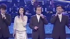 曾心梅 - 台北今夜冷清清