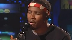 Frank Ocean,John Mayer - Thinkin Bout You On