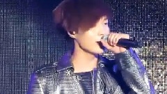 EXO,EXO-M - 你的世界