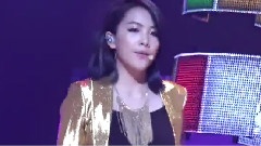 Kara,姜知英 - STEP