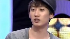 Super Junior - 强心脏 第145期 Cut 中文字幕
