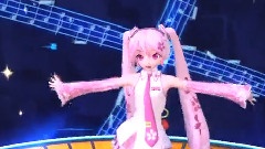 初音未来,VOCALOID家族 - えれくとりっく-えんじぇぅ