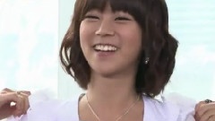 Kara - Mnet Japan JJ's Mstudio Kara