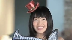 SKE48 - 1st Album < この日のチャイムを忘れない > TVCM 桑原みずきver.