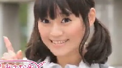 SKE48 - 1st Album < この日のチャイムを忘れない > TVCM 犬塚あさなver.