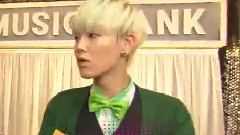 B.A.P - 后台