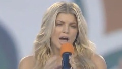 Fergie - What Went Wrong Here