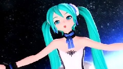 初音未来,VOCALOID家族 - Melody