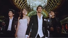 印度群星,影视原声 - Badmaash Company