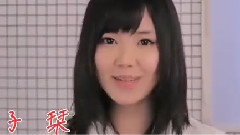 SKE48 - 1st Album < この日のチャイムを忘れない > TVCM 金子栞ver.