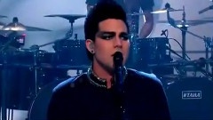 Adam Lambert - Sleepwalker