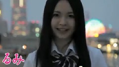 SKE48 - 1st Album < この日のチャイムを忘れない > TVCM 加藤るみver.