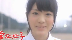 SKE48 - 1st Album < この日のチャイムを忘れない > TVCM 菅なな子ver.