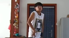 模仿翻唱 - History