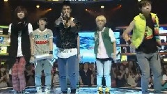 Teen Top - Sunset Glow