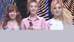 Orange Caramel - 采访