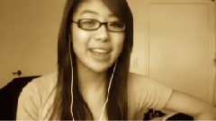 模仿翻唱 - Friday