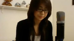 模仿翻唱 - Teenage Dream