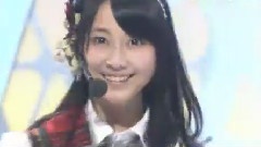SKE48 - キスだって左利き