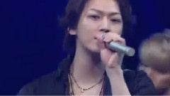 KAT-TUN - 不滅のスクラム