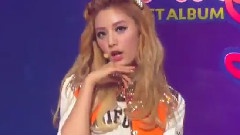 Orange Caramel - Lipstick