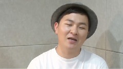 许阁 - 出道一周年给歌迷的寄语