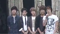 FTISLAND - 采访