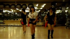 模仿翻唱 - Cry Cry & Abracadabra