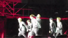 EXO-M - MAMA & Talk & History - Kpop Music In China