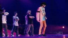 Michael Jackson - Smooth Criminal