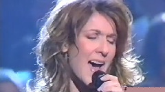Celine Dion - I'm Alive & A New Day Has Come