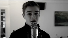 模仿翻唱 - Ai Se Eu Te Pego