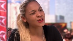 X Factor UK - Something Good