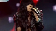 Loreen - My Heart Is Refusing Me
