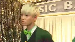 B.A.P - 待机室