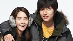 少女时代,李敏镐 - 2012 Fall & Winter Eider Style