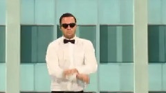 模仿翻唱 - 江南 Style