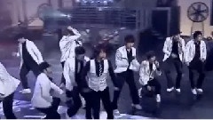 Super Junior - 双人舞