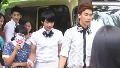 ZE:A - 音乐银行上下班