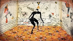 Gotye - Giving Me A Chance