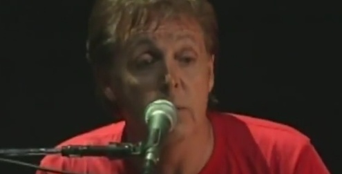 Paul McCartney - Let It Be