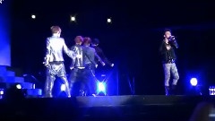 EXO-M - 你的世界 KPOP IN CHINA