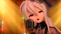 初音未来 - 忘却心中