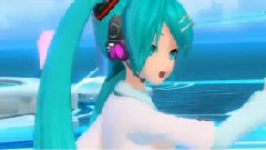 初音未来,VOCALOID家族 - 积乱云グラフィティ
