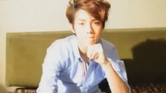 EXO-M,EXO - Butterfly