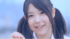 SKE48 - ガラスの