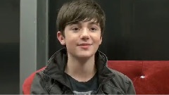 Greyson Chance - Greyson Chance Takeover Ep.13