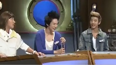 B.A.P - Mnet The Beatles Code S2 EP26