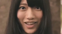 SKE48 - 青空片想い