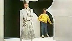 小柳留美子 - お久しぶりね
